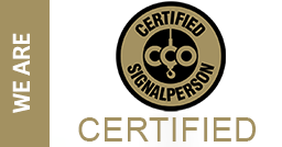 CCO-certified